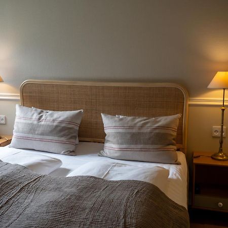 Hotel Knudsens Gaard Одензе Екстериор снимка