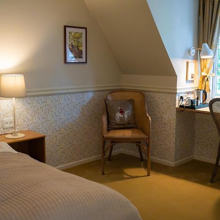 Hotel Knudsens Gaard Одензе Екстериор снимка