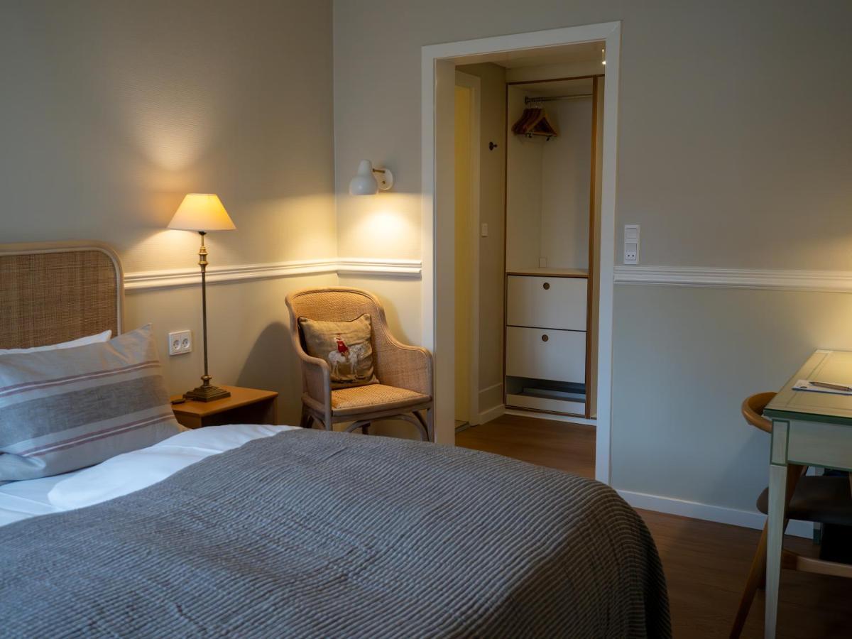 Hotel Knudsens Gaard Одензе Екстериор снимка