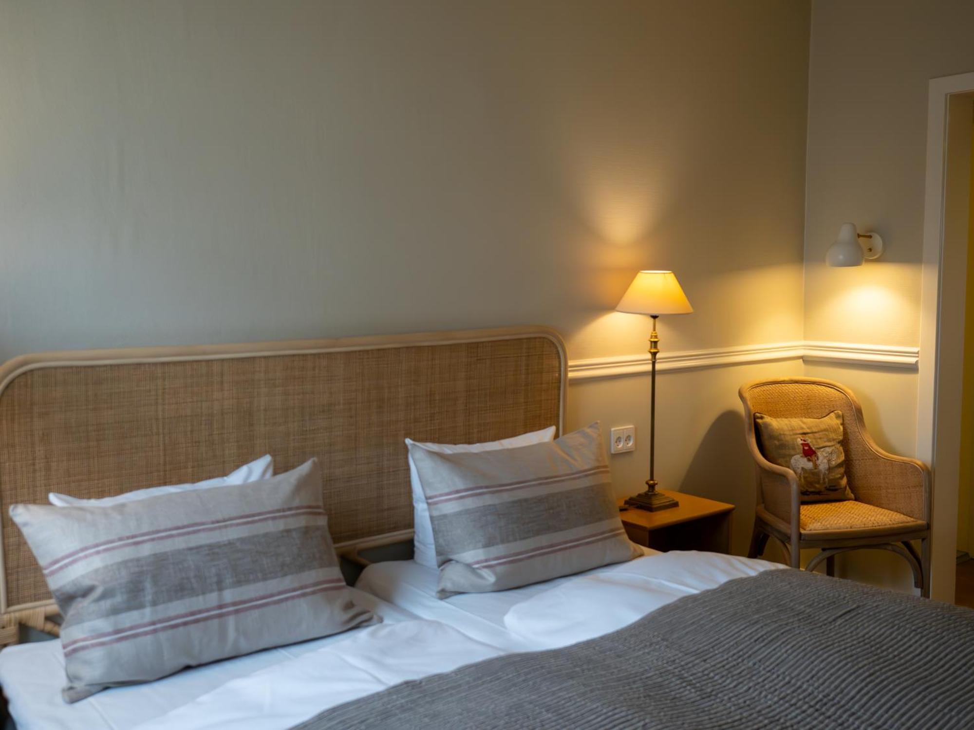 Hotel Knudsens Gaard Одензе Екстериор снимка