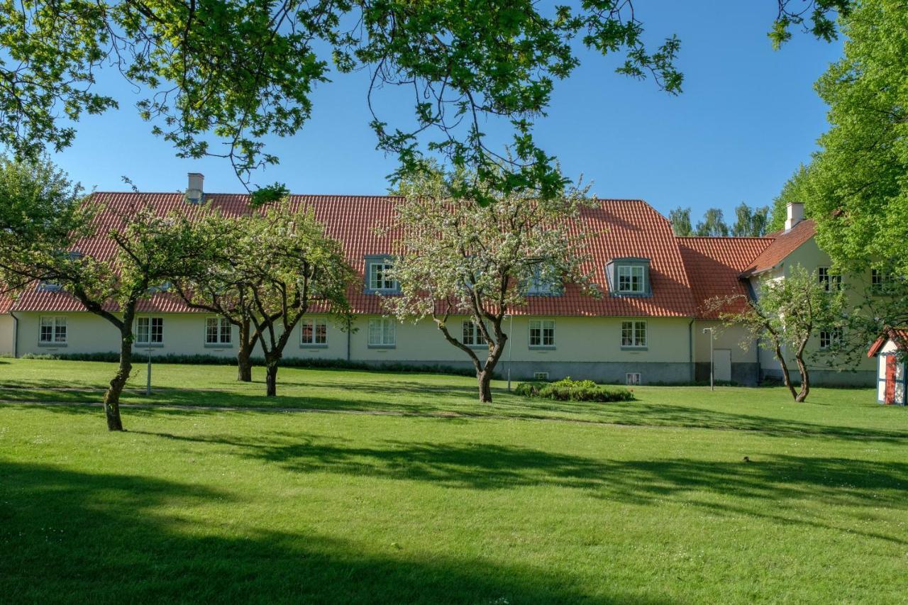 Hotel Knudsens Gaard Одензе Екстериор снимка